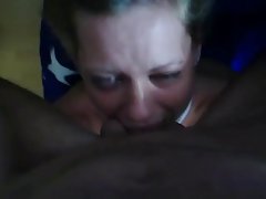 Porno fyr faen i munnen lesbiske med unshaved pussies