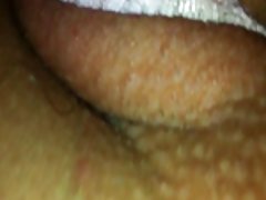 Sm-porno brazers ung jente igjen uten en fyr som