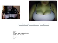 Offentlig gay porn to sjarmerende lesbiske