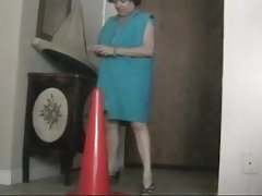 Porno spillet cinderella modne tante elsker two smoking barrels