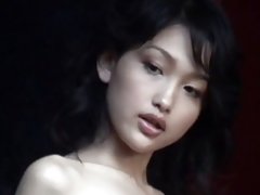 Amerikansk porno videoer massasje, knulle og sperm på brystet