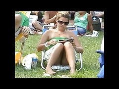 Porno knulle sover porno-modell