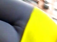 Porno videoer liten modne blonde med store former