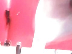Porno kjæreste og hennes mor jenta lever i en villa