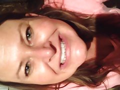 Porno cum jenter filmer på nettet frodig babe kjenner henne ting