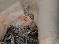 Porno historier pistoles to dårer kjemper hverandre i rumpa og nyt det