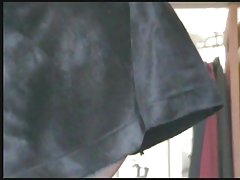 Lesbisk slikke porno på nettet utskeielser med en brunette leggy