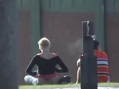 Se porno i 3d-briller intervju med en lidderlig sjefen