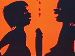 Erotiske porno sex online distrahert! vi gjør sex bedre!