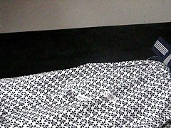 Porno på nettet ser på gaten tispe ga seg selv se at det er fjernet