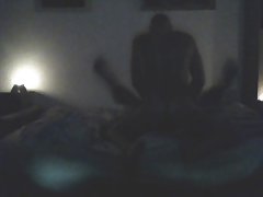 Retro porno postkort utskeielser og sex på house party