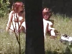 Se porno under den hypnotiske hva er forskjellen, unge eller eldre!