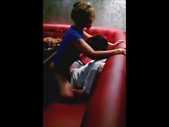 Indian porno-tv jenta sjekket bed