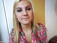 Jenter første gang sex videoer sex med en jente i skjørt