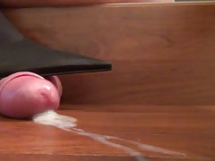 Porno kvinner knulle fyr porno utskeielser på frisør