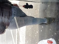 To jenter ble voldtatt fyr porno lesbisk sjefen ansatte